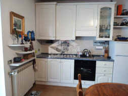 Appartamento in vendita a Costa Serina