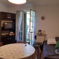 Appartamento in vendita a Costa Serina