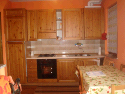 Appartamento in vendita a Algua