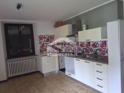 Appartamento in affitto a Zogno