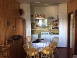 Appartamento in vendita a Costa Serina