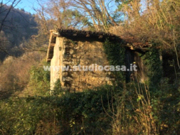 Casa Rustica in vendita a San Giovanni Bianco
