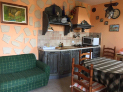 Appartamento in vendita a Costa Serina