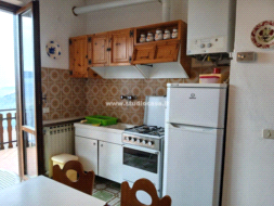Appartamento in vendita a Costa Serina