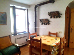 Appartamento in vendita a Oltre il Colle