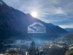 Appartamento in vendita a Branzi