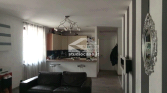 Appartamento in vendita a Zogno