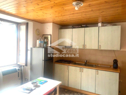 Appartamento in vendita a Branzi