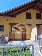 Appartamento in affitto a Roncola
