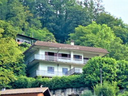 Villa Unifamiliare in vendita a Sant'Omobono Terme
