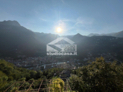 Villa Unifamiliare in vendita a San Pellegrino Terme