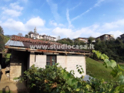 Casa Rustica in vendita a San Giovanni Bianco