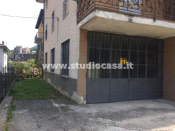 Appartamento in vendita a Val Brembilla