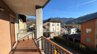 Appartamento in vendita a Zogno