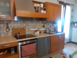 Appartamento in vendita a Sant'Omobono Terme