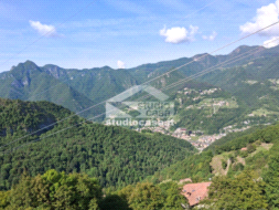 Appartamento in vendita a San Pellegrino Terme