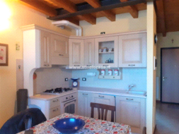Appartamento in vendita a Roncola