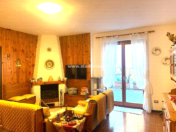 Appartamento in vendita a Piazzatorre