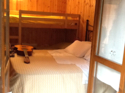 Appartamento in vendita a Oltre il Colle