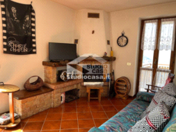 Appartamento in vendita a Oltre il Colle