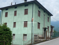 Appartamento in vendita a Sant'Omobono Terme