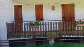 Appartamento in vendita a Oltre il Colle