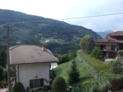 Appartamento in vendita a Algua