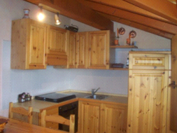 Appartamento in vendita a Algua