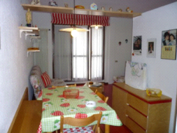 Appartamento in vendita a Branzi
