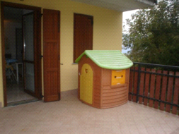 Appartamento in vendita a Costa Serina