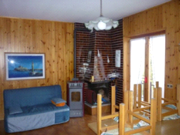 Appartamento in vendita a Costa Serina