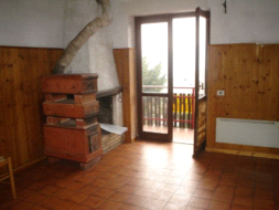 Appartamento in vendita a Costa Serina