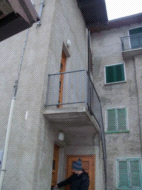 Casa Rustica in vendita a Val Brembilla