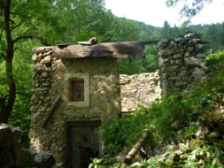 Casa Rustica in vendita a Valtorta