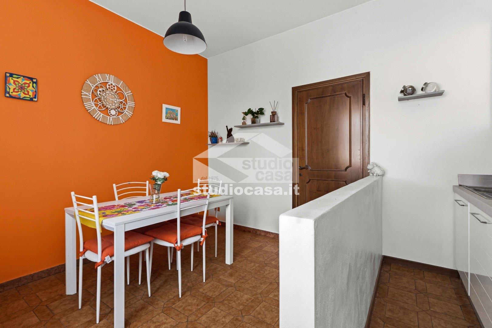 Appartamento in vendita a Muggiò