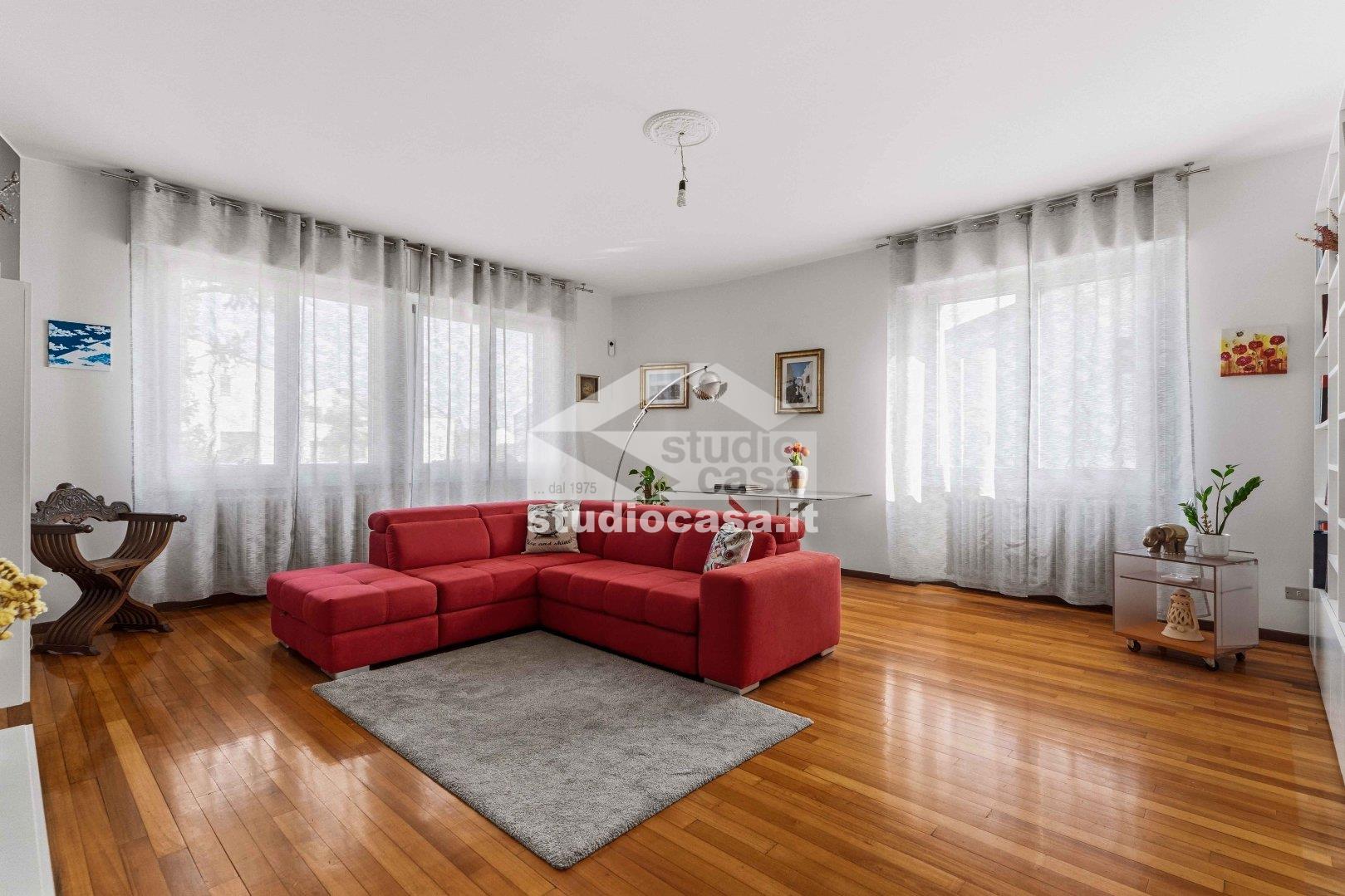 Appartamento in vendita a Muggiò