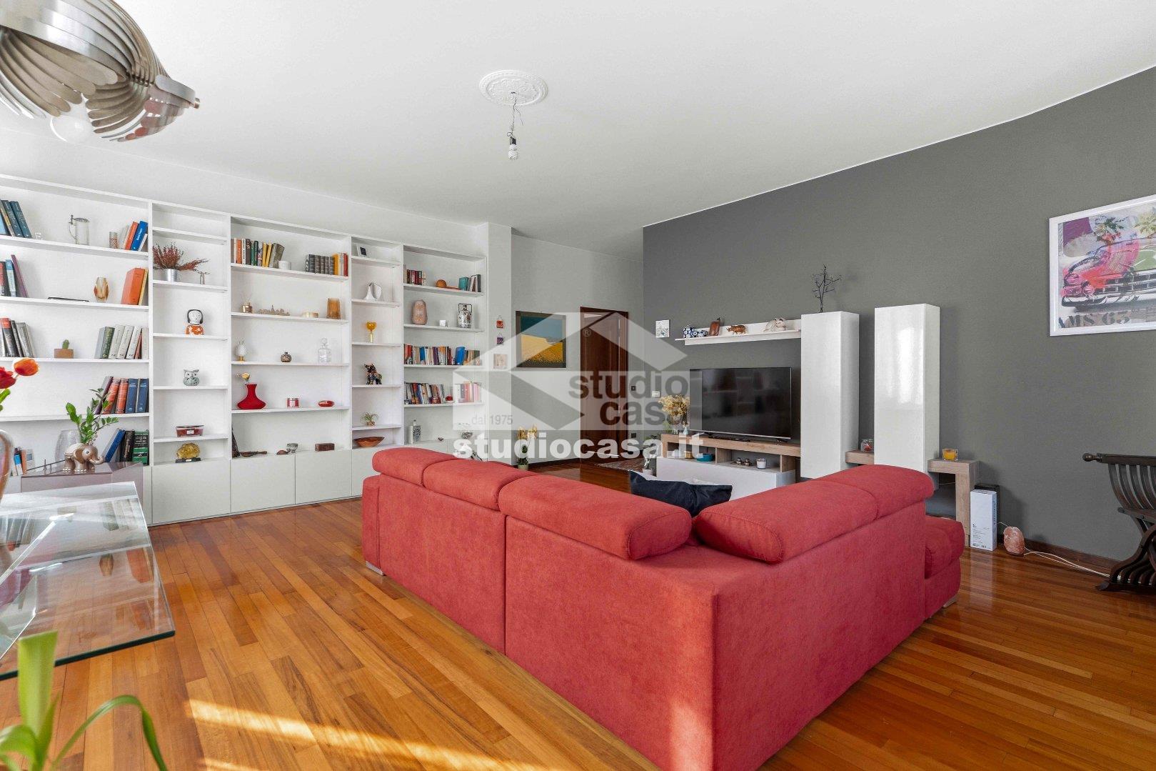 Appartamento in vendita a Muggiò