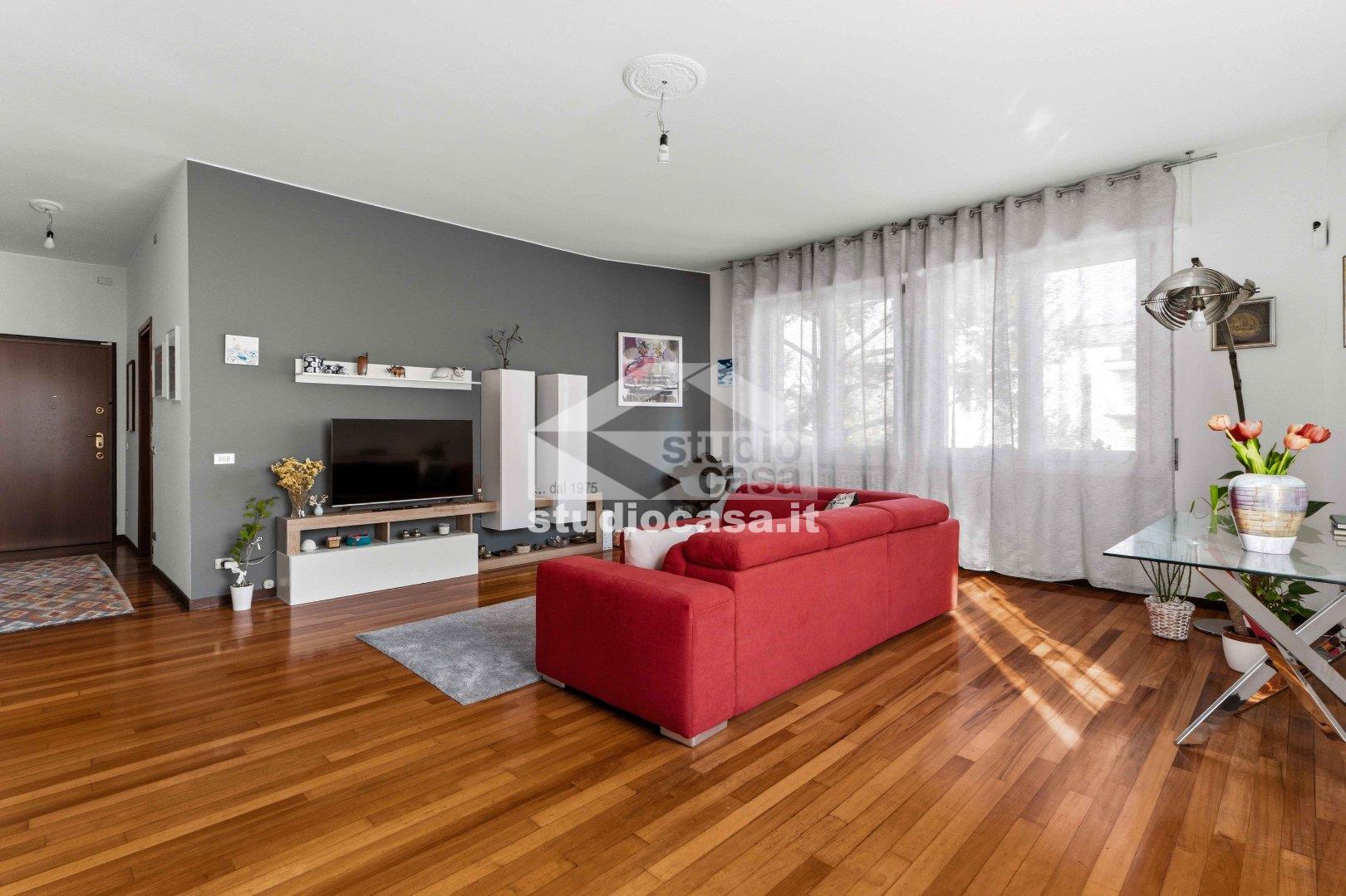 Appartamento in vendita a Muggiò