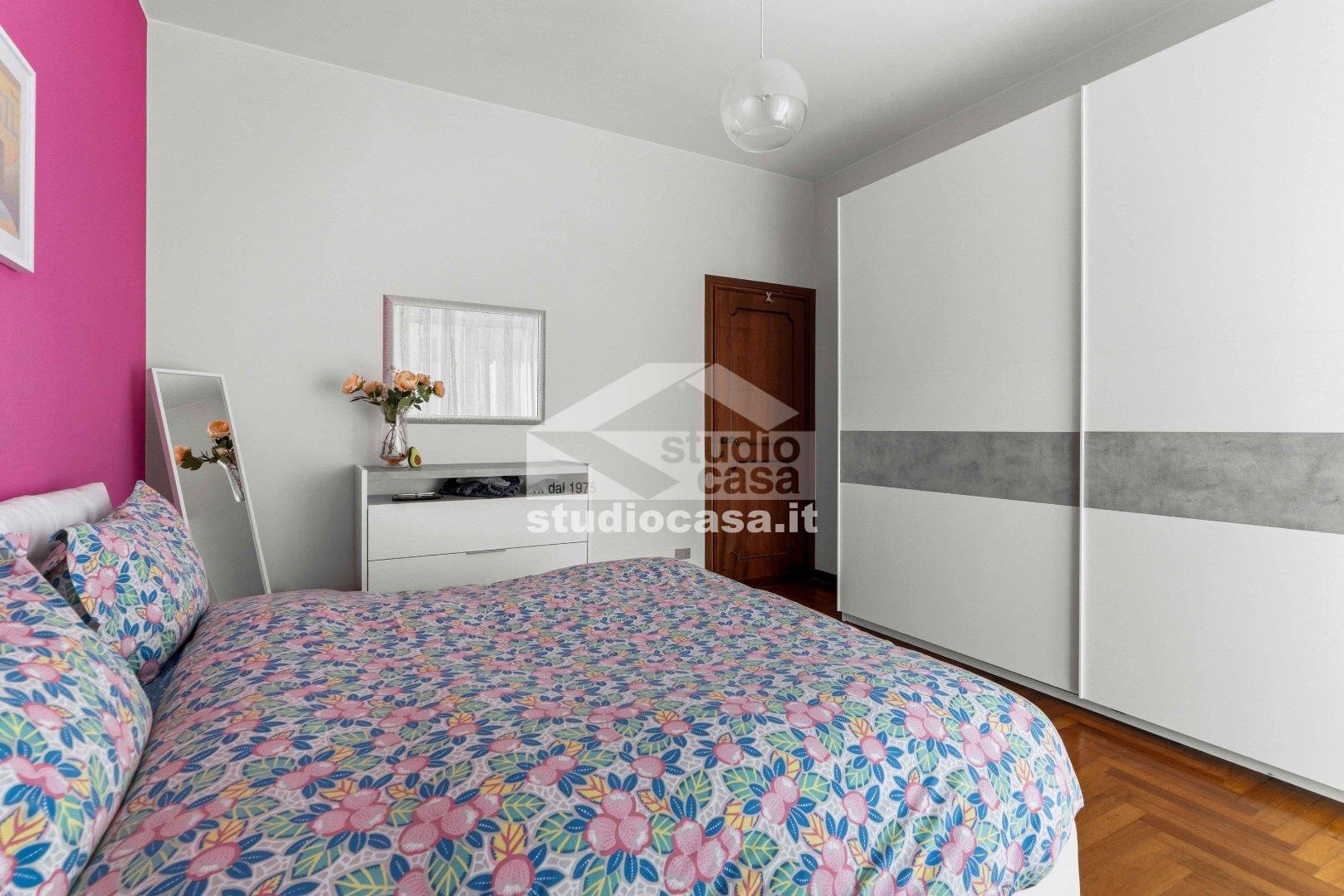 Appartamento in vendita a Muggiò