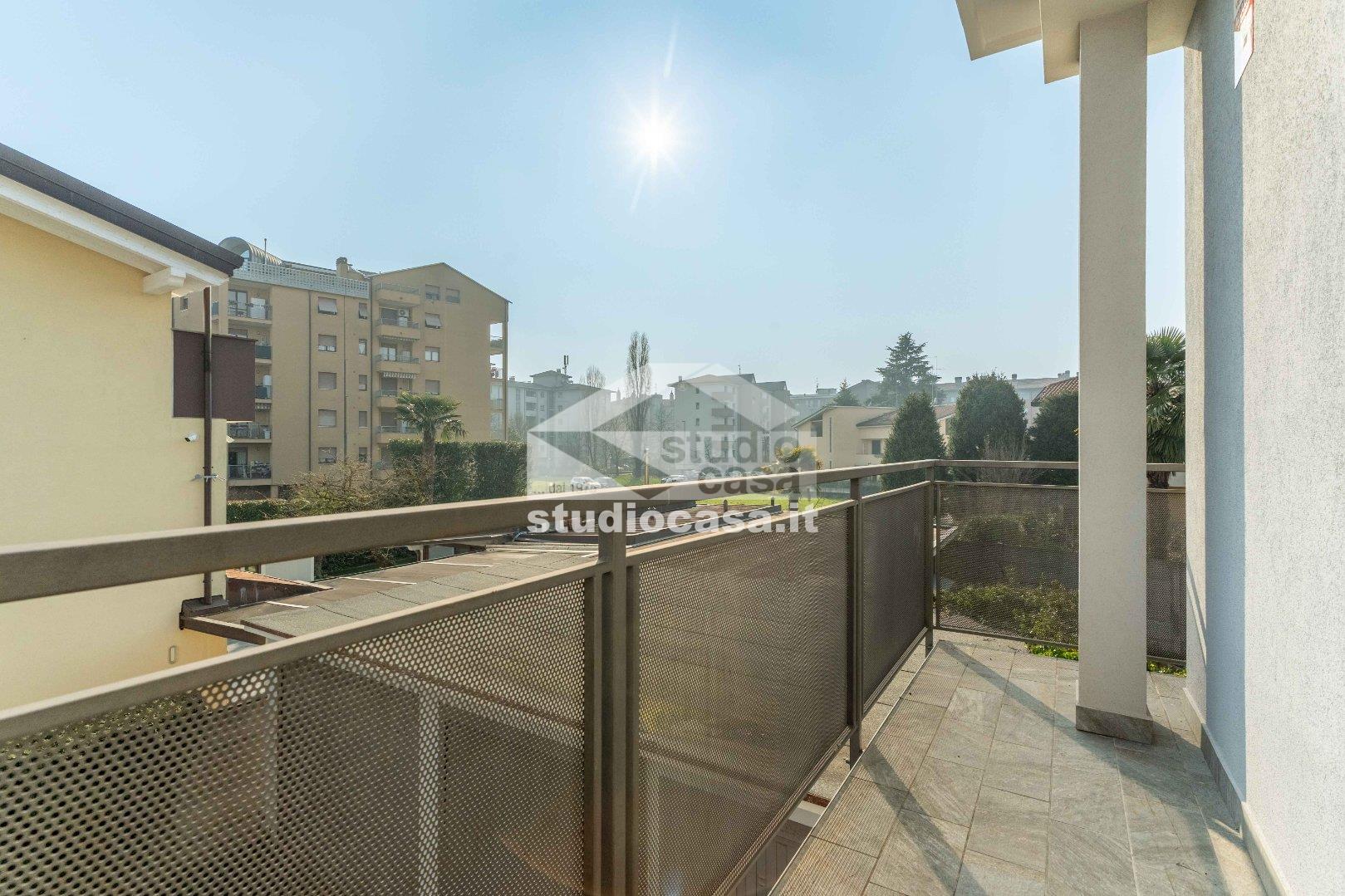 Appartamento in vendita a Muggiò