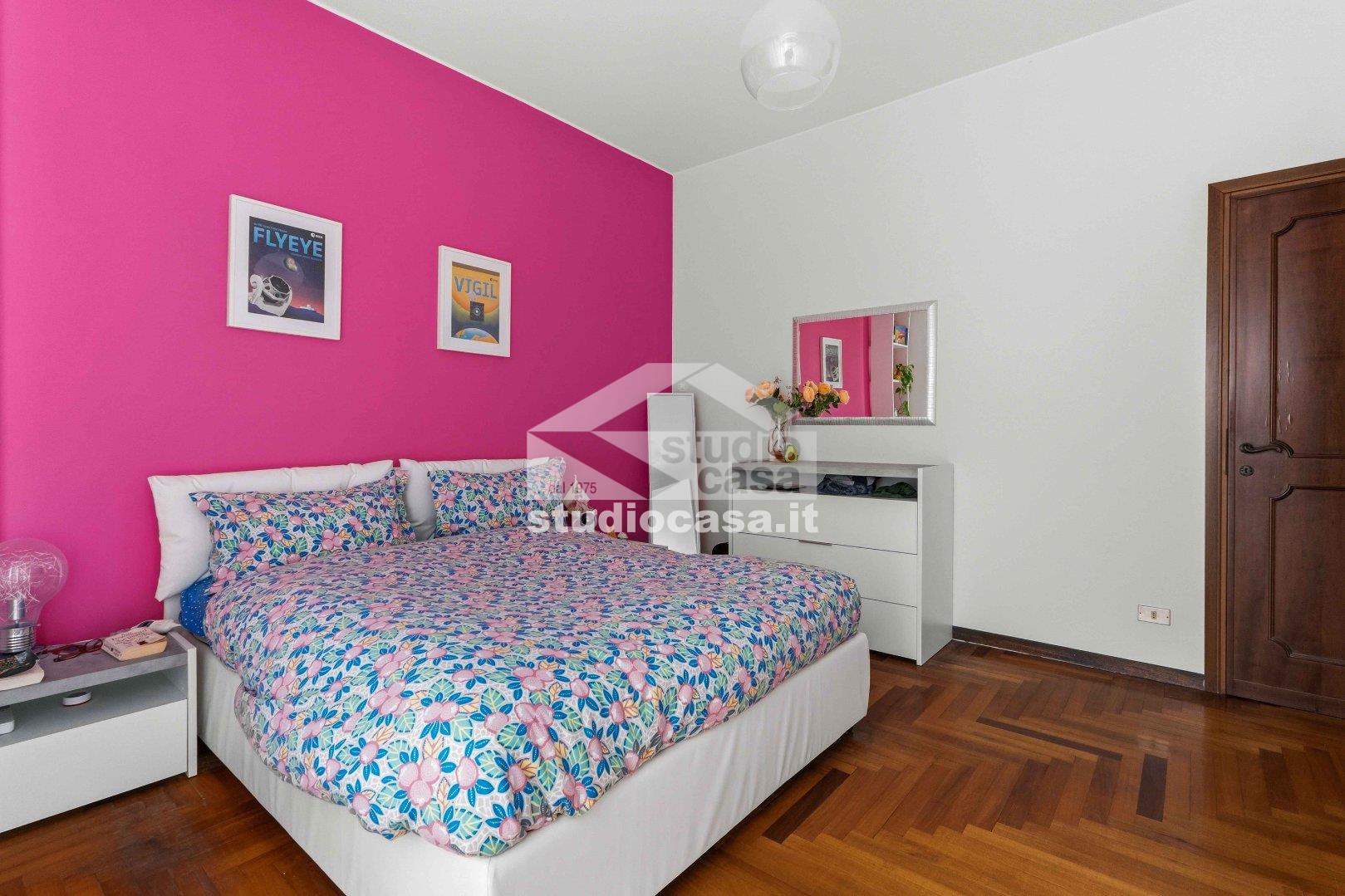 Appartamento in vendita a Muggiò