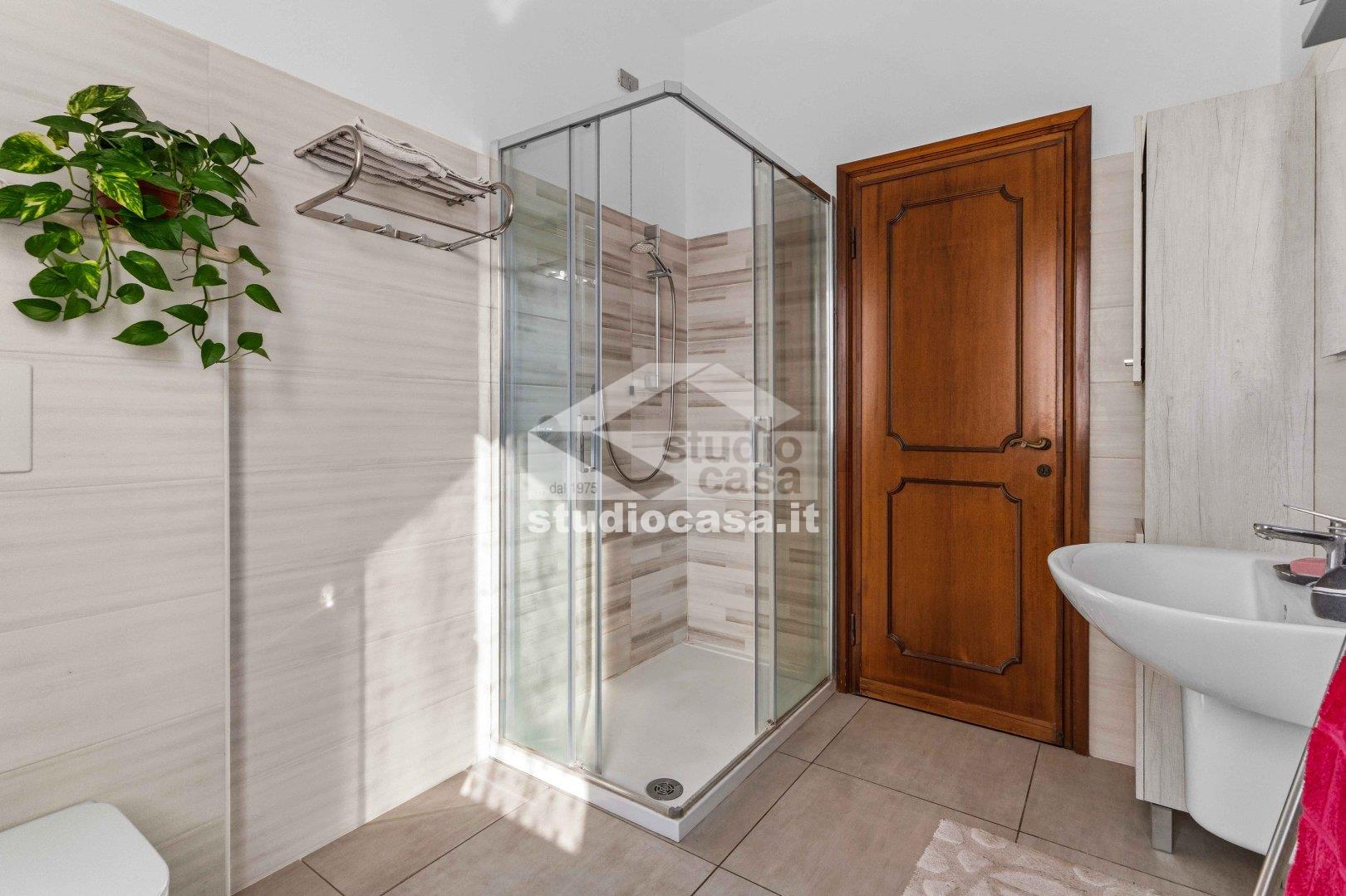 Appartamento in vendita a Muggiò