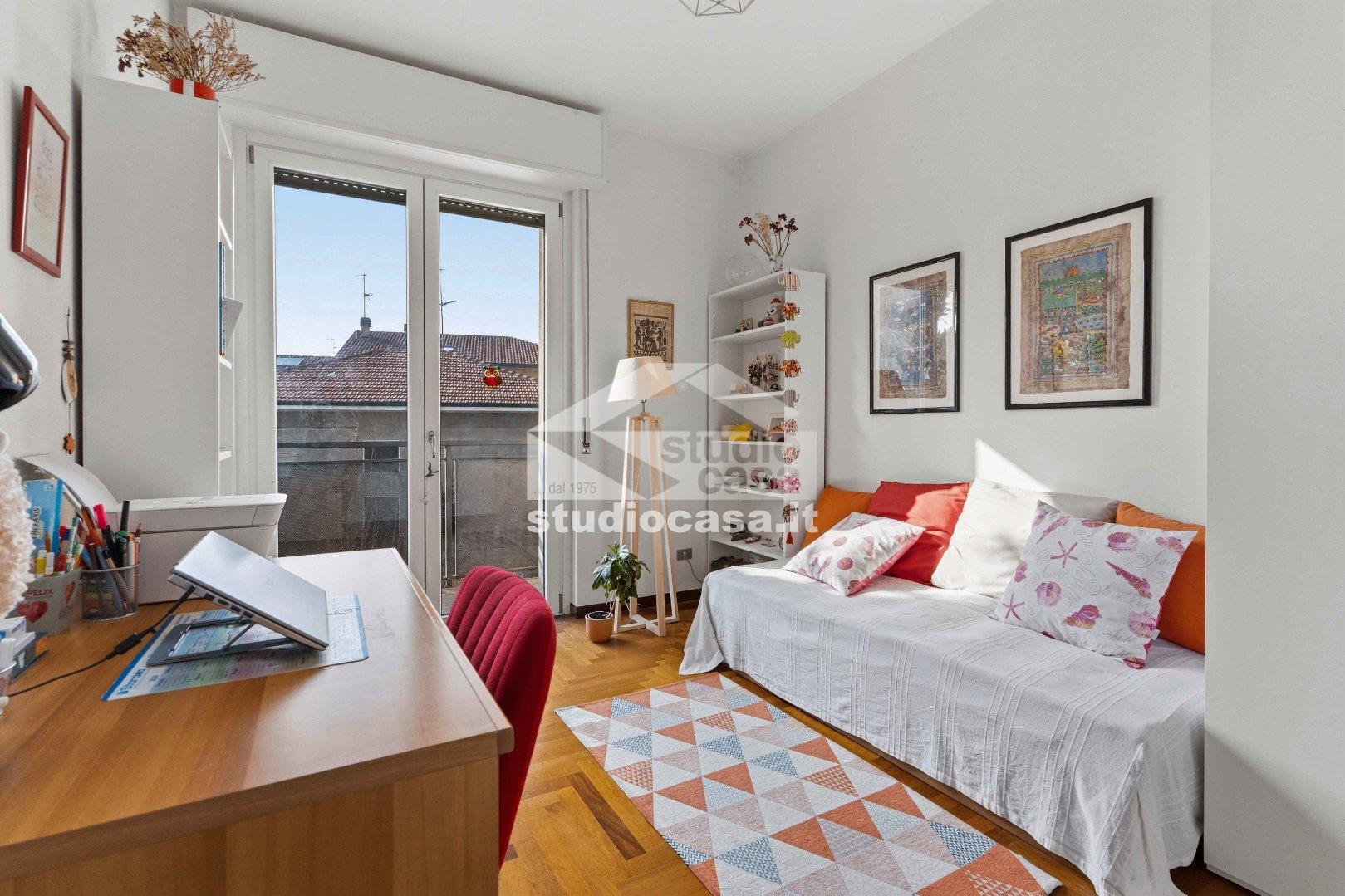 Appartamento in vendita a Muggiò