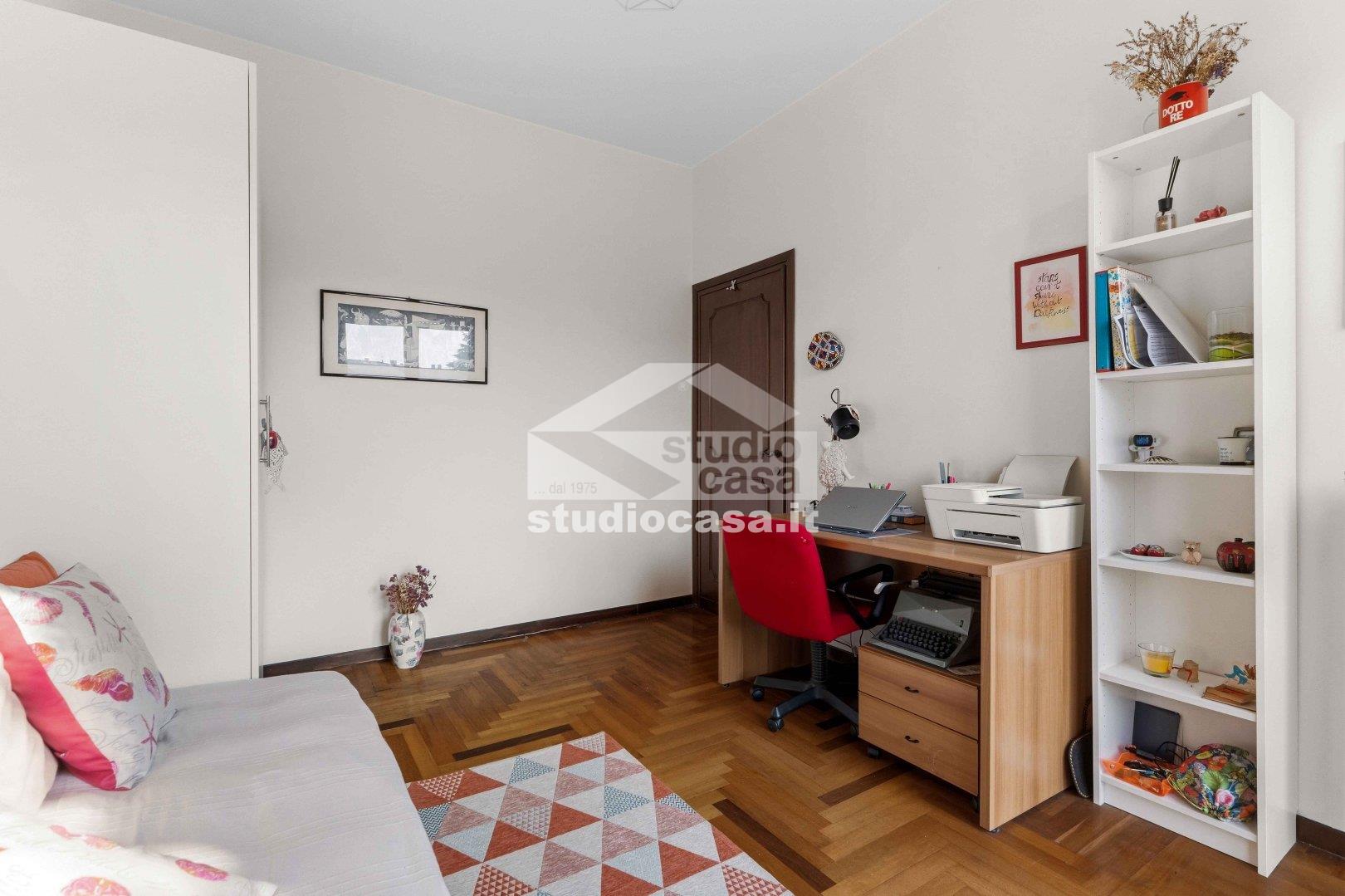 Appartamento in vendita a Muggiò