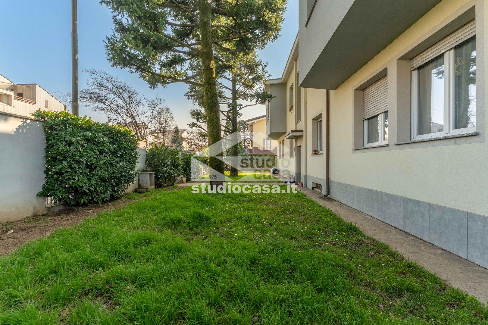 Appartamento in vendita a Muggiò