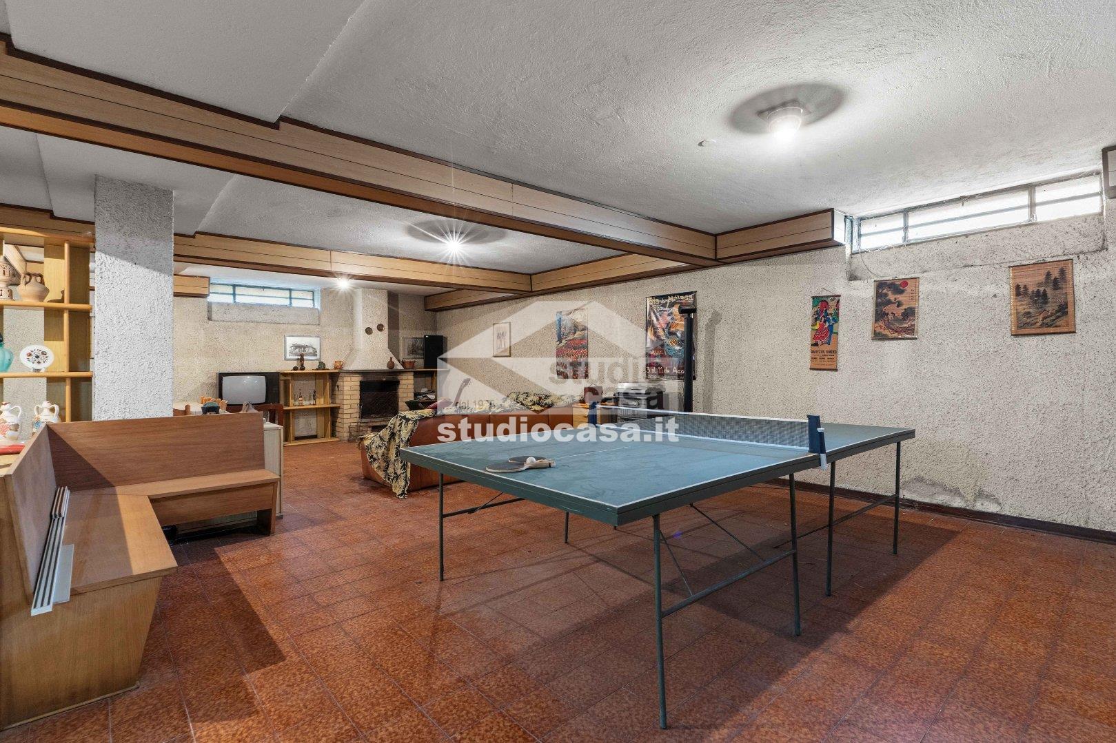 Appartamento in vendita a Muggiò