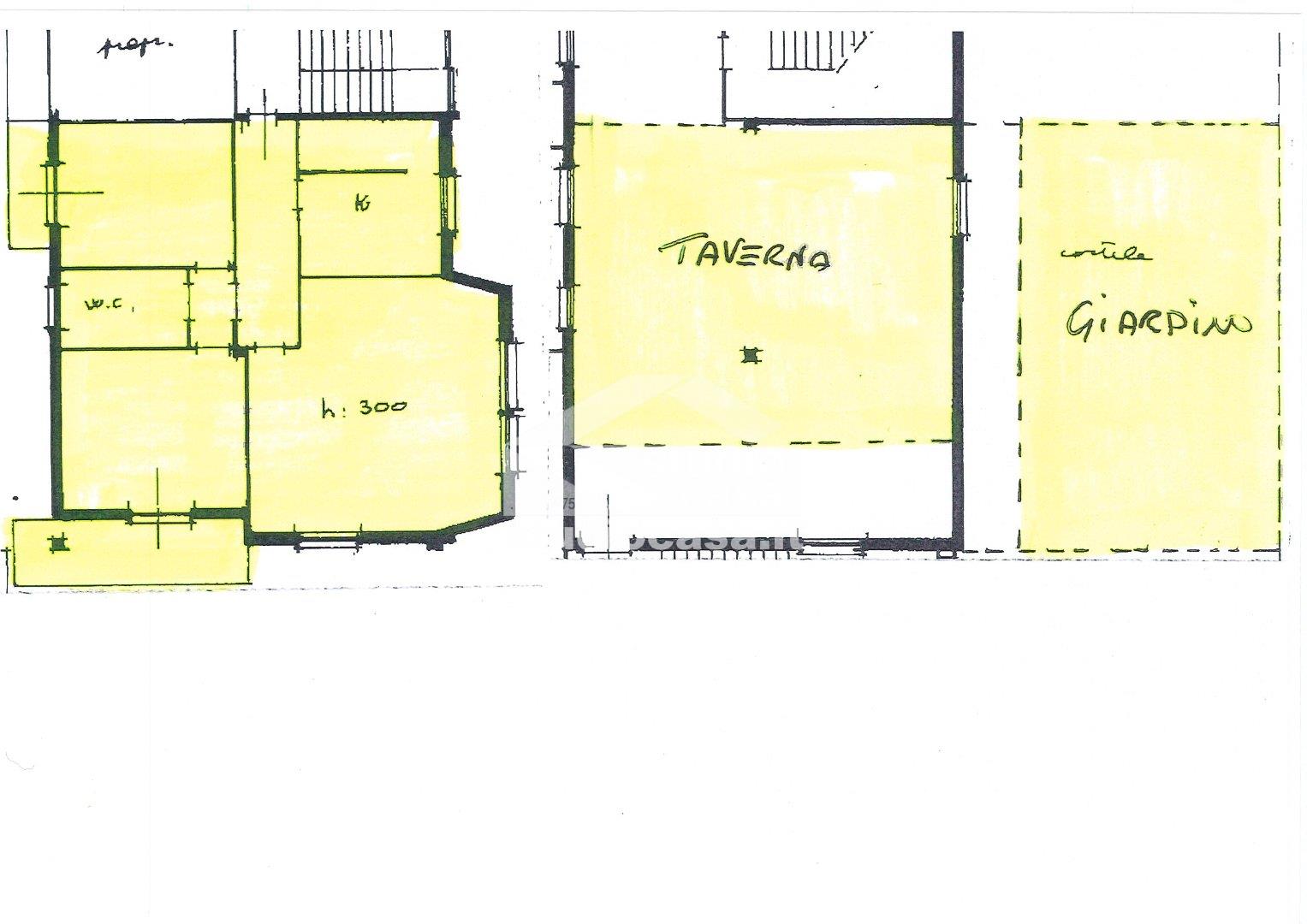 Appartamento in vendita a Muggiò