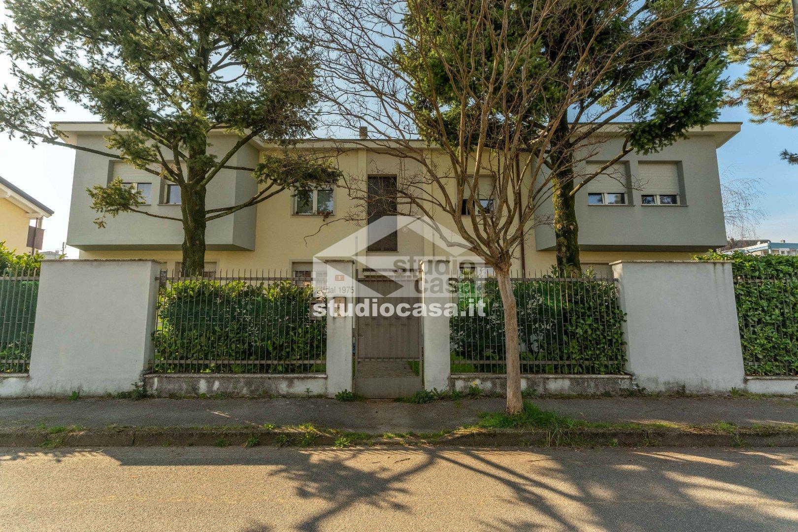 Appartamento in vendita a Muggiò