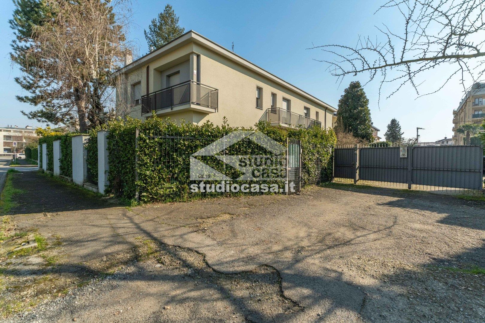 Appartamento in vendita a Muggiò