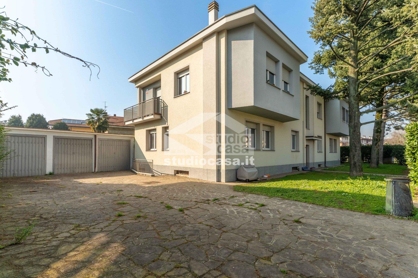 Appartamento in vendita a Muggiò